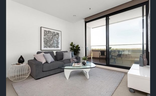 603/8 Breavington Way, Northcote VIC 3070 - Apartment For Rent | Domain - Photo 1