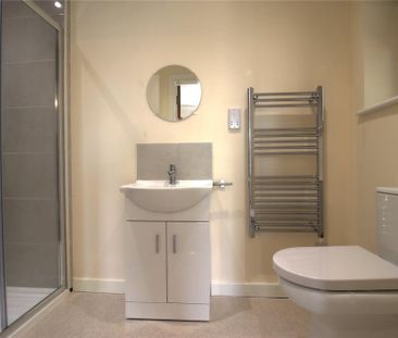 1 bedroom apartment to rent - Photo 6
