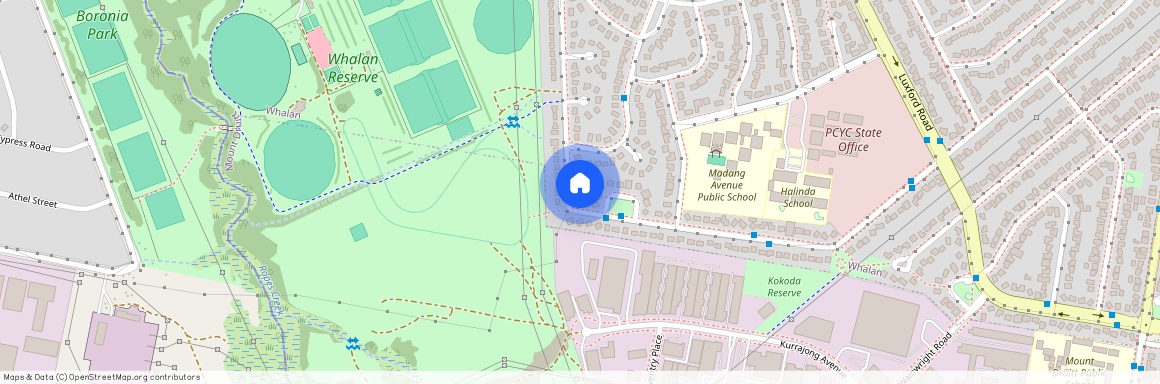 152A Samarai Road, NSW 2770, Whalan