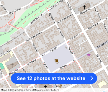 Mieszkanie do wynajęcia w centrum Chełmna! - Photo 1