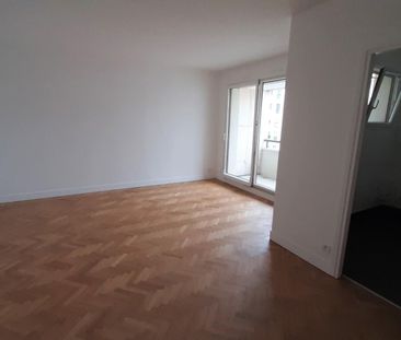 location Appartement T1 DE 35.5m² À LEVALLOIS PERRET - Photo 1