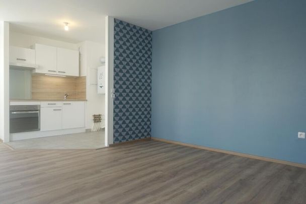 Appartement T3 Tinqueux - Photo 1