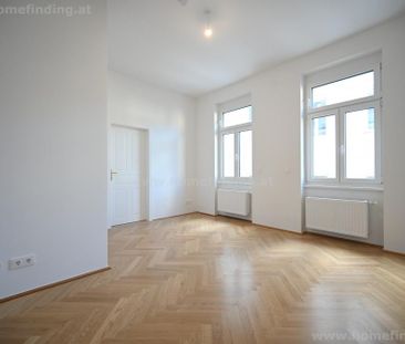 Erstbezug nahe dem Loquaiplatz - 4 Zimmer I unbefristet - Photo 4