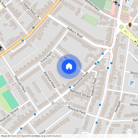 City Centre, AB10 6HL, Aberdeen,
