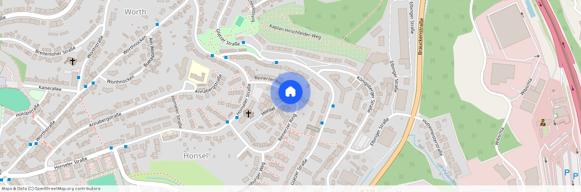 Honsel, 58511, Lüdenscheid