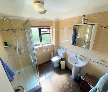 Detached house to rent on - Photo 1