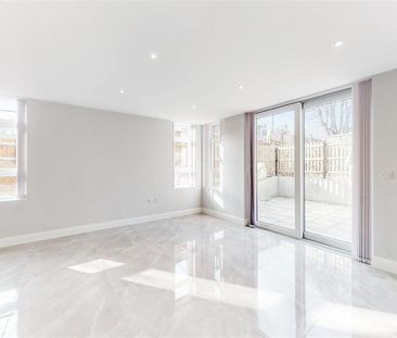 2 bedroom apartment to rent - Photo 3