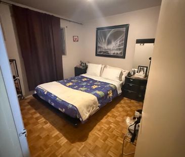 Magnifique 4 ½ au 1975 avenue Albert-Murphy à Laval, situé dans un ... - Photo 1