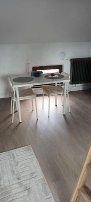 Studio 3 - Nieuwland 21 - Photo 1