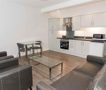 Apt 3c, Belmont Road, - Photo 3