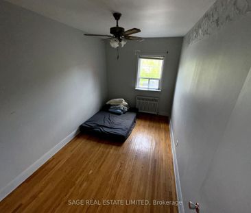 For Lease - 2500 Kingston Road Unit# 1, Toronto, Ontario - Photo 6