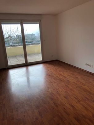 Appartement / Offre 49223608 - Photo 1