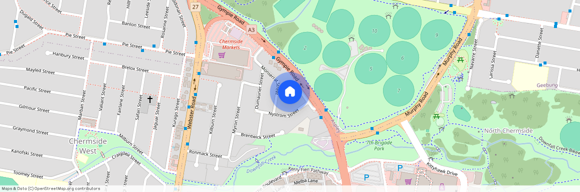 4/5 Nystrom Street, Qld 4032, Chermside