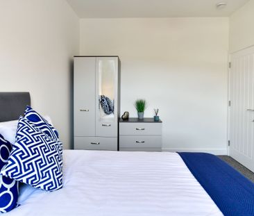 Furnished Double room - Photo 4