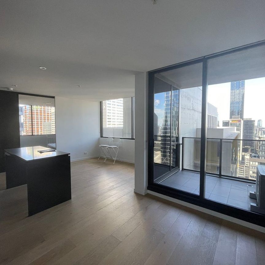 Furnished 2Bedroom 1Bathroom Apartment in Manhatton - Photo 1