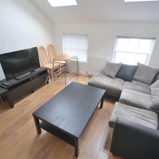 London Street, Reading, RG1 - Photo 1