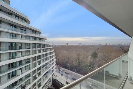 Queenstown Road, Battersea, SW11 - Photo 2