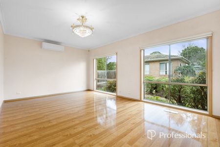 Well Maintained 3 Bedroom Unit - Photo 3