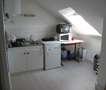 Location appartement 1 pièce, 17.00m², Angers - Photo 2