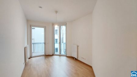 Exklusives Wohnen im Herzen der Altstadt mit Balkon - großzügige 3-Zimmerwohnung beim Hohen Markt! - Foto 4