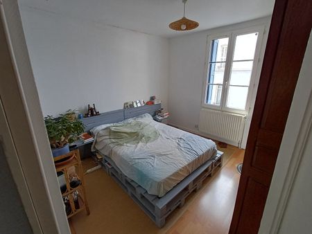 Location Maison 6 pièces 128m² LA RICHE 37520 - Photo 2