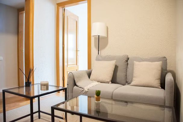 Carrer d'Aragó, Barcelona, Catalonia 08009 - Foto 1