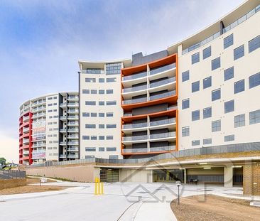 Spacious 3-Bedroom + Study Apartment with 2 Car Spaces – Prime Nort... - Photo 2