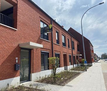 Nieuwbouw appartement met 2 slaapkamers en autostaanplaats te OLV Olen ! – Verlinden Vastgoed - Foto 3