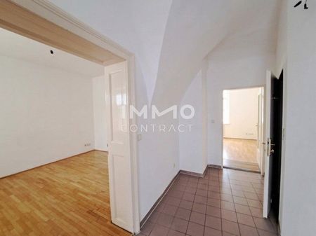 ZENTRALE und RUHIGE LAGE: 2- Zimmer Wohnung in der Sackstraße 14 - Top 9 - Photo 4