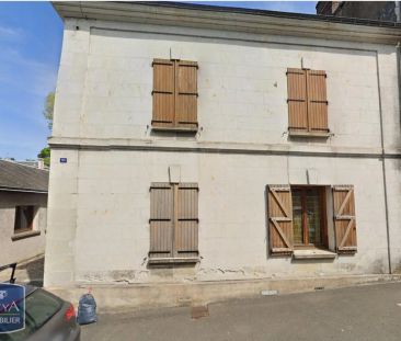 Appartement à louer 3 pièces 58.96m² - Photo 3