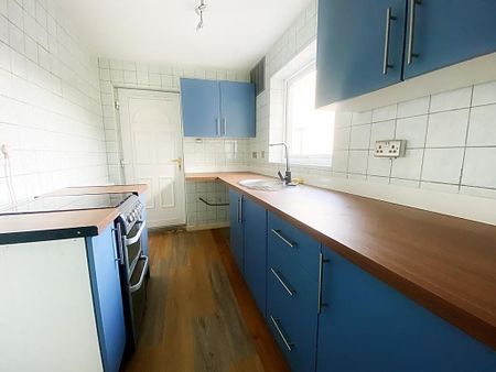 2 bedroom apartment to rent - Photo 3