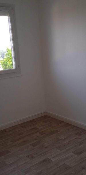 Appartement TYPE 3 – 58 m² - Photo 1