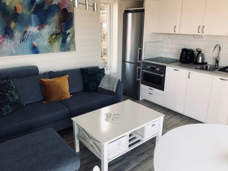 Rödbosundsvägen, Åkersberga - Photo 2