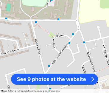 Charter Crescent, Hounslow, TW4 - Photo 1