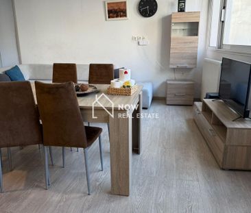 Ενοικίαση κατοικίας, 52 τ.μ., Αθήνα, 700 € - Photo 1