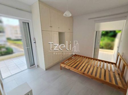 Studio/Γκαρσονιέρα για ενοικίαση Τερψιθέα - Γλυφάδα (Πάτρα) - Photo 4