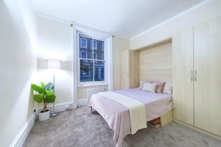 Studio to rent - Photo 3