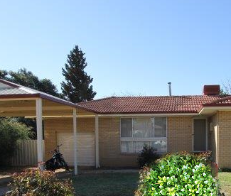 3x1 Home in Merredin - Photo 1