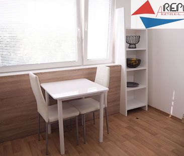 Pronájem bytu 1+1 41 m², Litoměřice - Фото 1