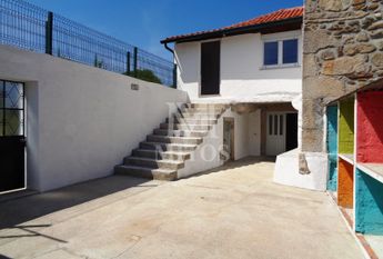 Moradia T2 em Viana do Castelo