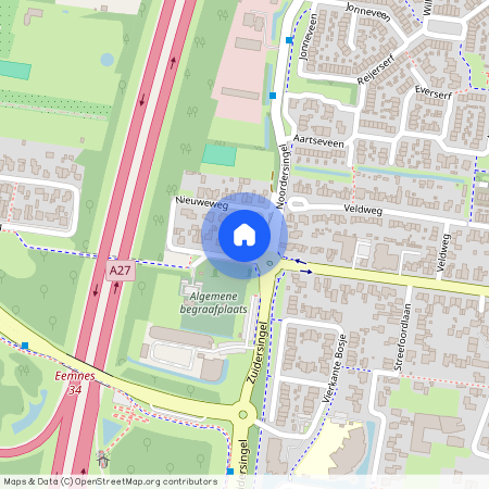 Laarderweg 86, Noordbuurt, 3755AS, Eemnes