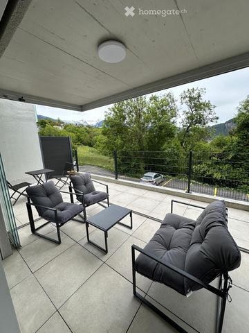 2.5 Zimmer, 58 m² - Photo 4