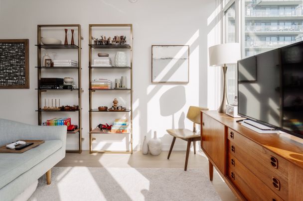 For Lease - 455 Front Street Unit# N303, Toronto, Ontario - Photo 1