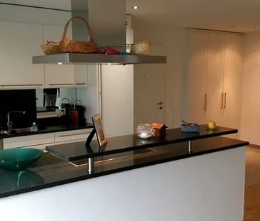 4½ Zimmer-Wohnung in Schindellegi (SZ), möbliert, auf Zeit - Photo 3