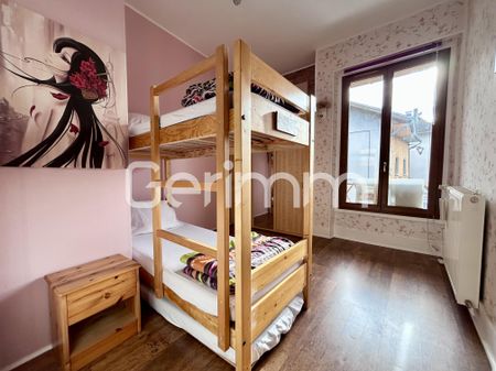 Location Maison 3 pièces 74,98 m² - Photo 4