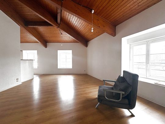 Location Appartement 2 pièces 49m² BORDEAUX 33000 - Photo 1