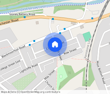 Crosland Street, Huddersfield - Photo 1