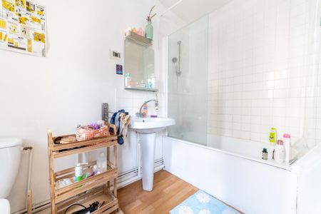 Location Appartement 1 pièce 29m² NANTES 44000 - Photo 4