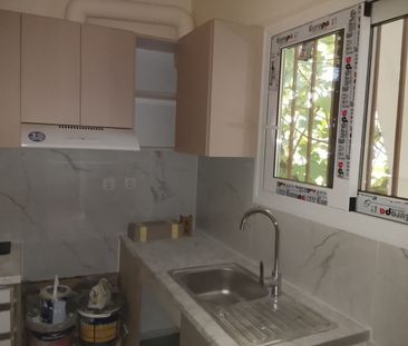 Διαμέρισμα για ενοικίαση Λεωφόρος Λιοσίων (Αττική) - Photo 2