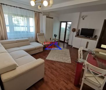 INCHIRIEZ apartament 2 camere,recent renovat,zona Strand - Fotografie 4